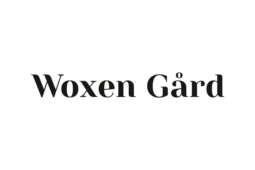 Woxen Gård