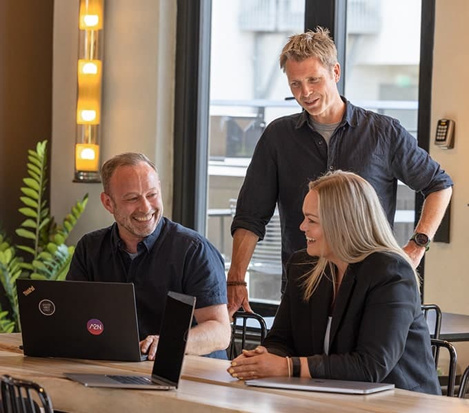 A2N Digital markedsføring